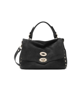 Zanellato - Postina Zashmere Small 'Grey Onda'