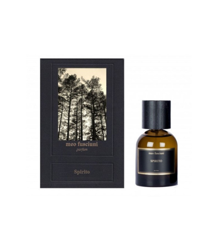 MEO FUSCIUNI - 'Spirito' Eau De Parfum