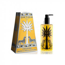 Ortigia Sicilia - Bagno e Doccia Schiuma Zagara 250 ml