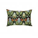 Les Ottomans - Suzani 100% Silk Double Side