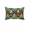 Les Ottomans - Suzani 100% Silk Double Side