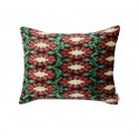 Les Ottomans - Cuscino Velvet Silk One Side V399