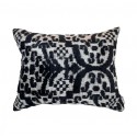 Les Ottomans - Cuscino Velvet/Silk One Side V467