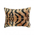 Les Ottomans - Cuscino Velvet/Silk One Side V584
