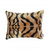 Les Ottomans - Cuscino Velvet/Silk One Side V584