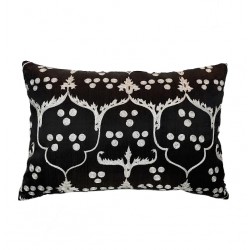 Les Ottomans - Suzani Double Side SUZ 40