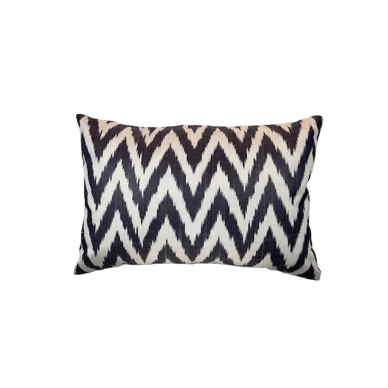 Les Ottomans - Suzani Double Side SUZ 40