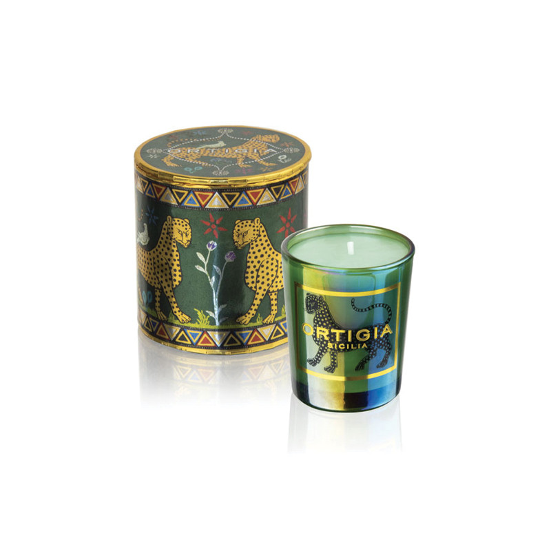 Ortigia Sicilia - Candela Peperoncino Verde