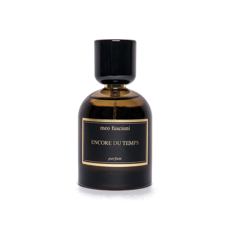 MEO FUSCIUNI - 'Encore Du Temps' Eau De Parfum