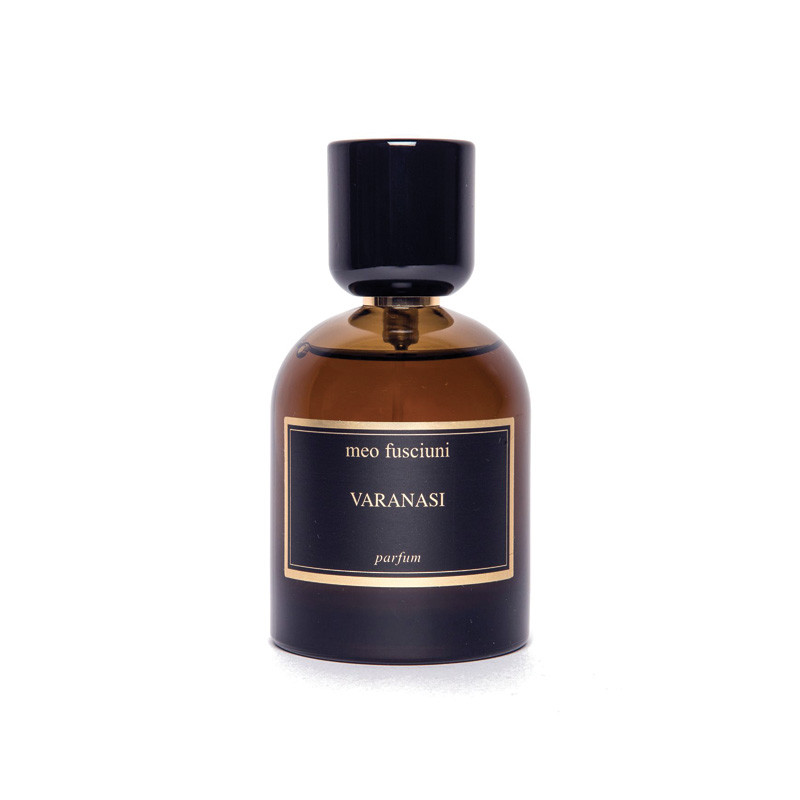 MEO FUSCIUNI - 'Varanasi' Eau De Parfum