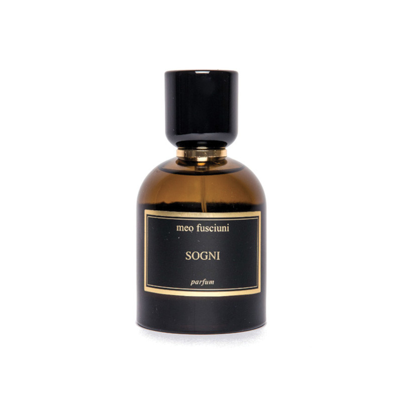 MEO FUSCIUNI - 'Sogni' Eau De Parfum