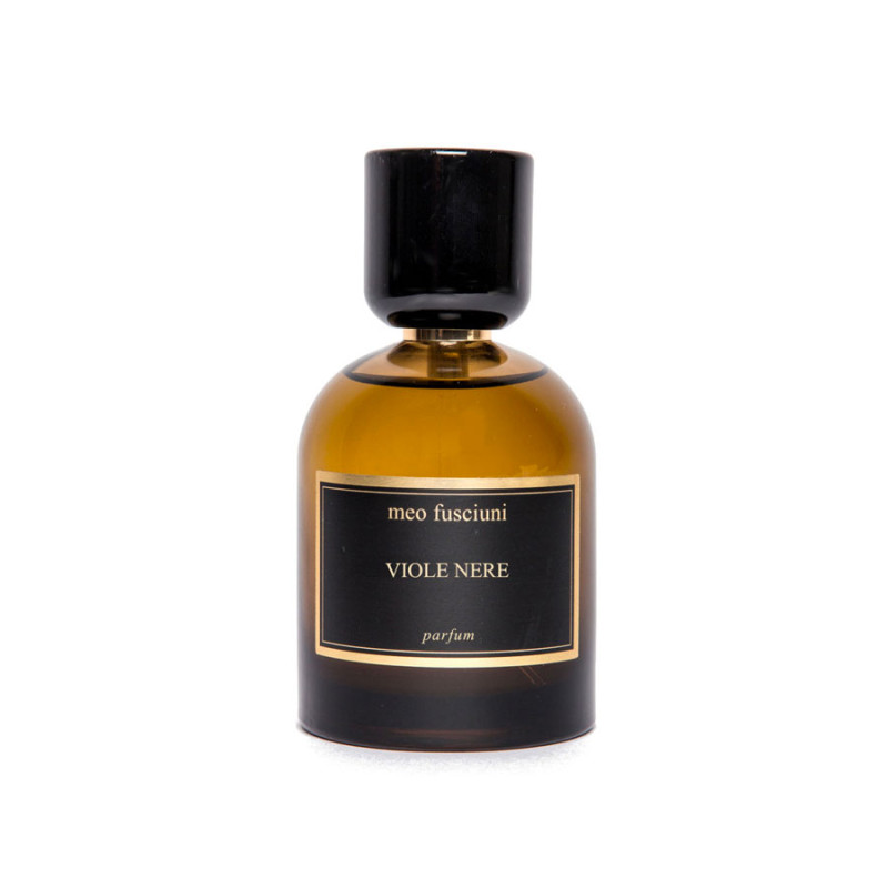 MEO FUSCIUNI - 'Viole Nere' Eau De Parfum