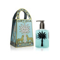 Ortigia Sicilia - Sapone Liquido alla Glicerina Florio