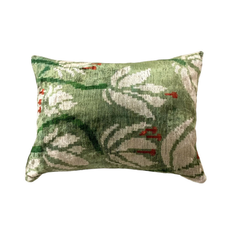 Les Ottomans - Cuscino Velluto One Side V643