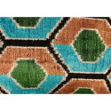 Les Ottomans - Cuscino Velluto One Side V613