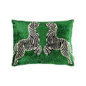 Les Ottomans - Cuscino Velluto One Side V667