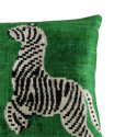 Les Ottomans - Cuscino Velluto One Side V667