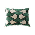 Les Ottomans - Cuscino Velluto One Side V494