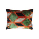 Les Ottomans - Cuscino Velluto One Side V507