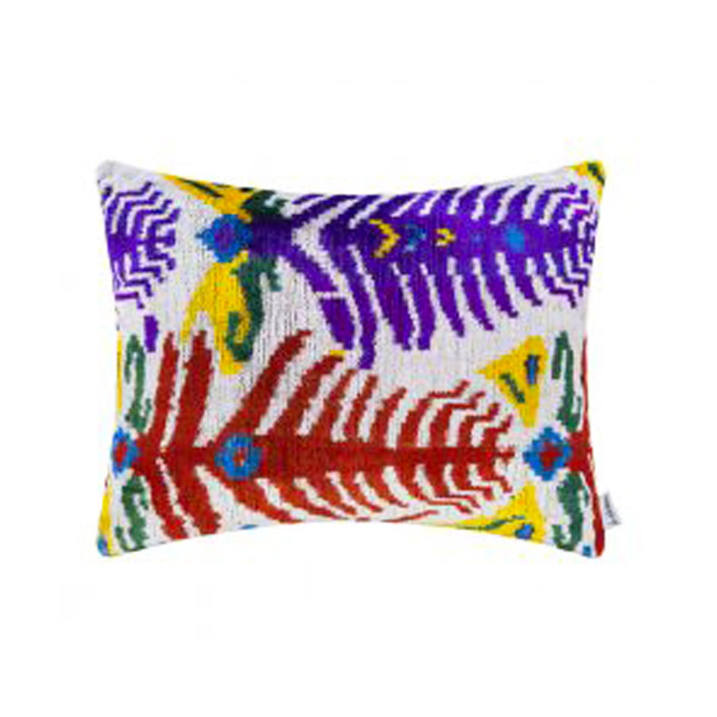 Les Ottomans - Cuscino Velluto One Side V420