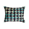 Les Ottomans - Cuscino Velvet One Side V398