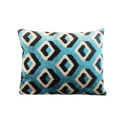 Les Ottomans - Cuscino Velvet One Side V454