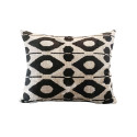 Les Ottomans - Cuscino Velluto One Side V517