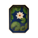 Les Ottomans - Vassoio in Metallo Dipinto a Mano IT 210