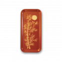 Les Ottomans - Vassoio Flora Collection 'TFL 06'