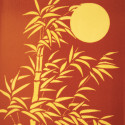 Les Ottomans - Vassoio Flora Collection 'TFL 06'