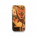 Les Ottomans - Orientalism Wood Tray 'JWT 01'