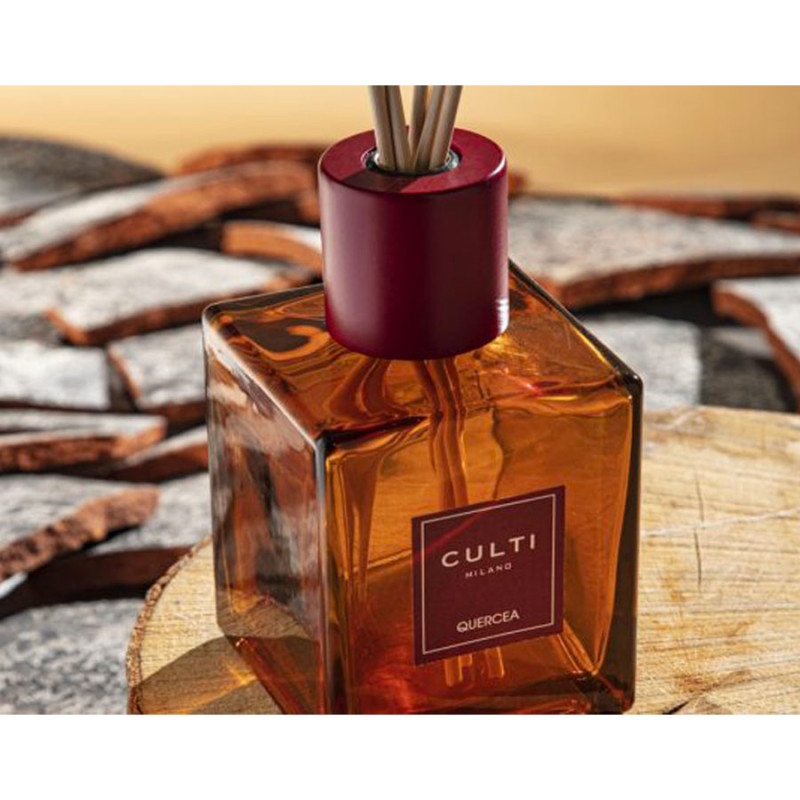 CULTI - Diffusore Decor 250ml 'Quercea'