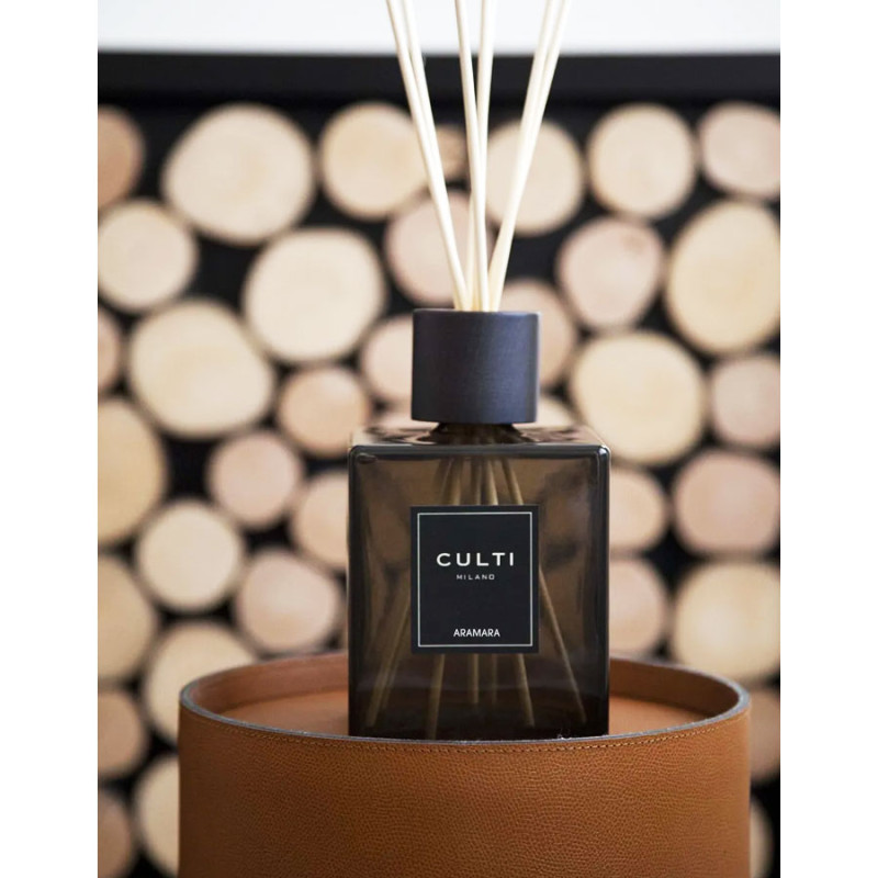 CULTI - Diffusore Decor 250ml 'Aramara'