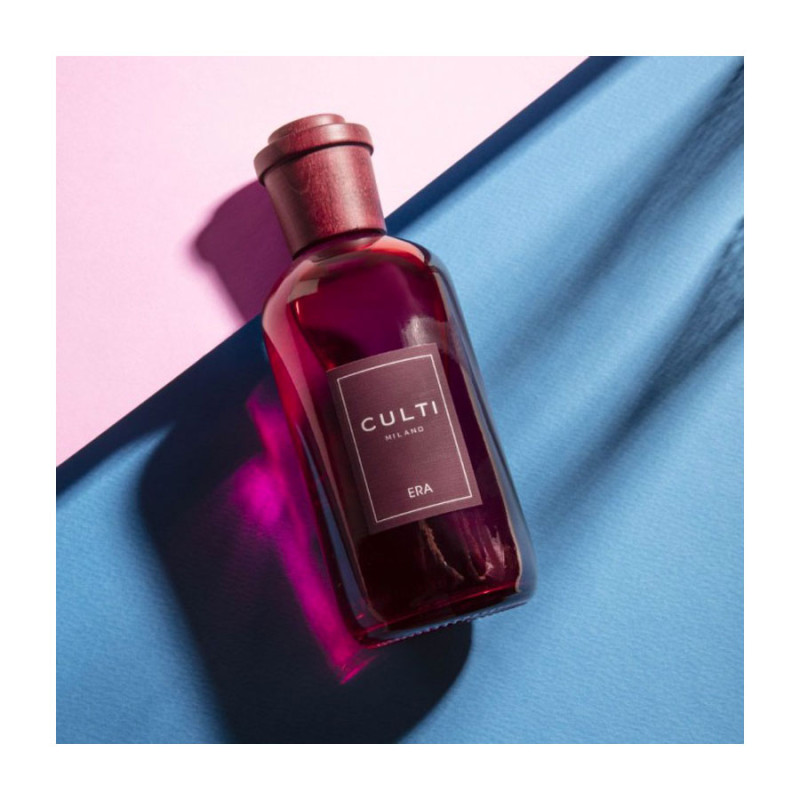 CULTI - Diffusore Rubino 500 ml 'Era Colours'