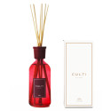 CULTI - Diffusore Rubino 1000ml 'Era Colours'