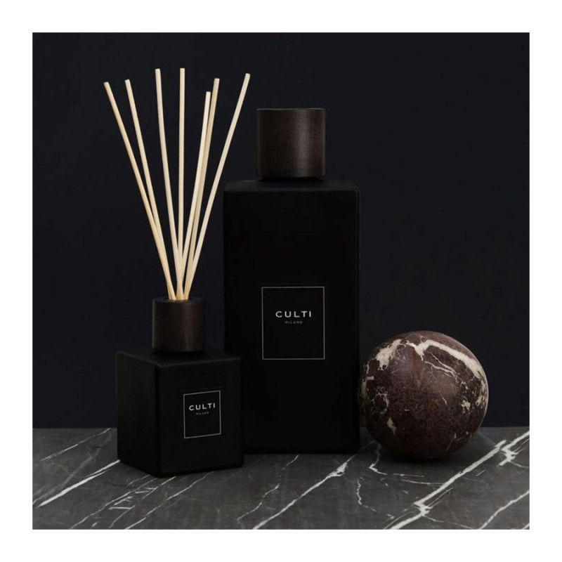CULTI - Diffusore Decor Black Label 500ml 'Aramara'