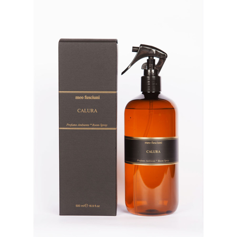 MEO FUSCIUNI - 'CALURA' Diffusore Spray 500ml