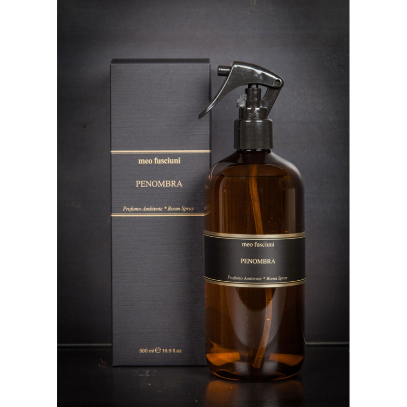 Meo Fusciuni - PENOMBRA Diffusore Spray 500ml