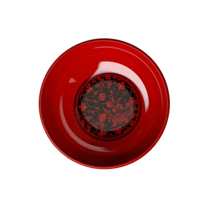 IBRIDE - Vaso Ming 'CHINA RED'