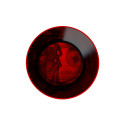 IBRIDE - Vaso Ming 'CHINA RED'