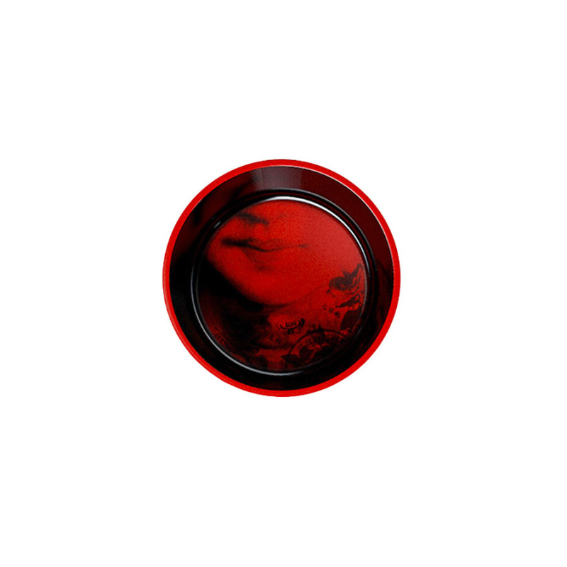 IBRIDE - Vaso Ming 'CHINA RED'