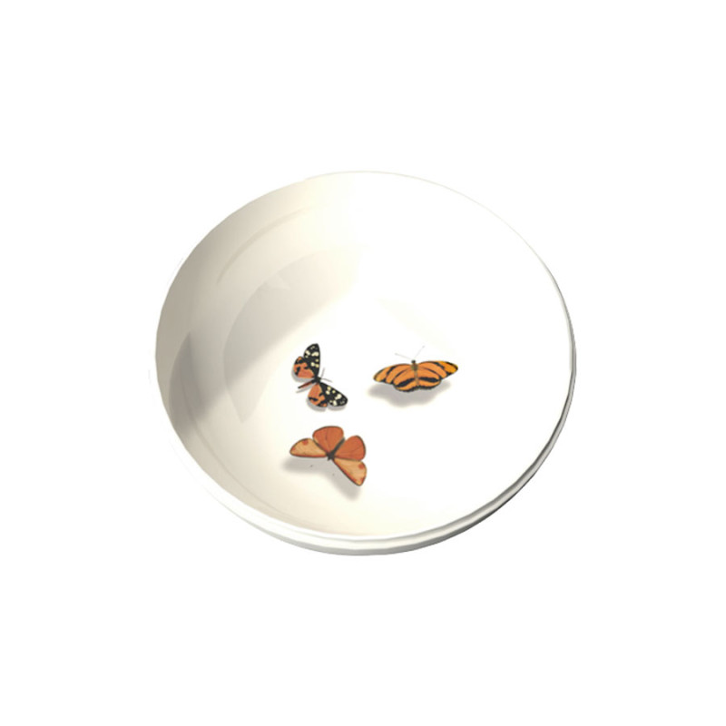 IBRIDE - Vaso Componibile 'MING MUSE'