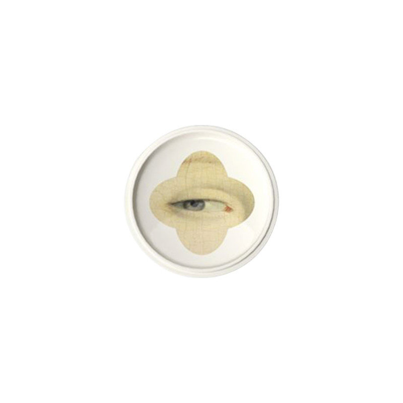 IBRIDE - Vaso Componibile 'MING MUSE'
