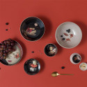 IBRIDE - Vaso Componibile 'MING MUSE'