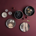 IBRIDE - Vaso Componibile Yuan 'RED EDEN'