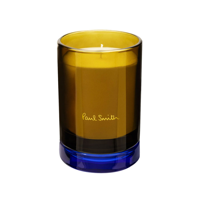 Paul Smith - Candela Decorativa Profumata 'Storyteller'