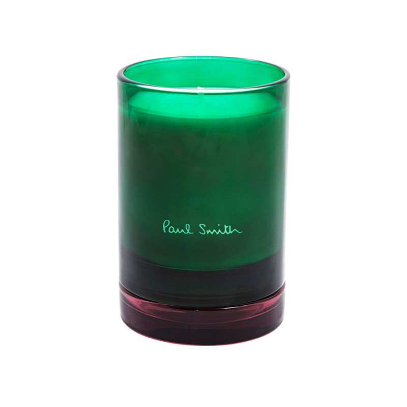 Paul Smith - Candela Decorativa Profumata 'Botanist'