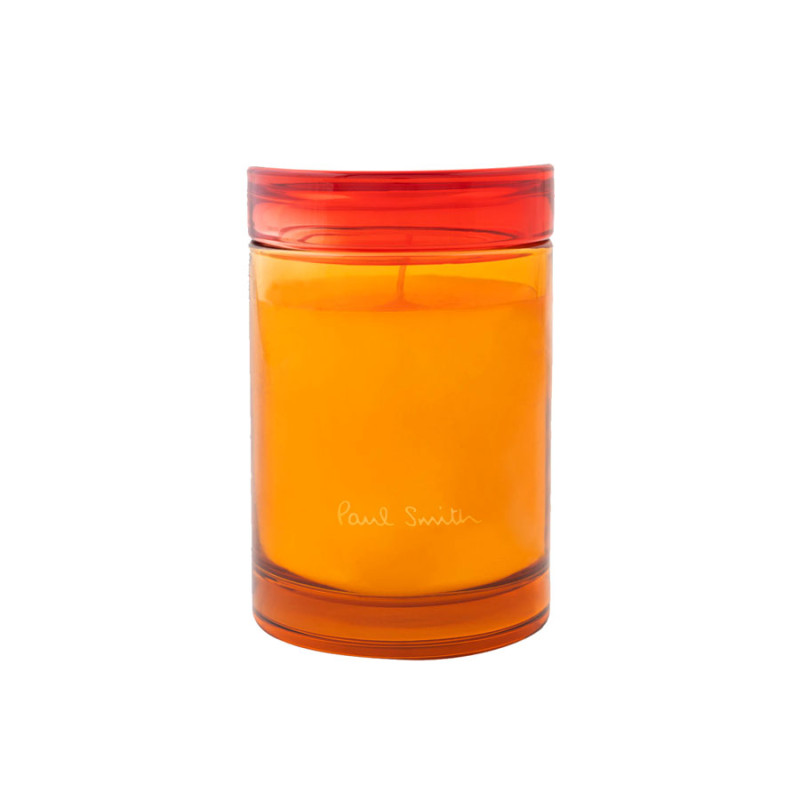 Paul Smith - Candela Decorativa Profumata 'Bookworm'
