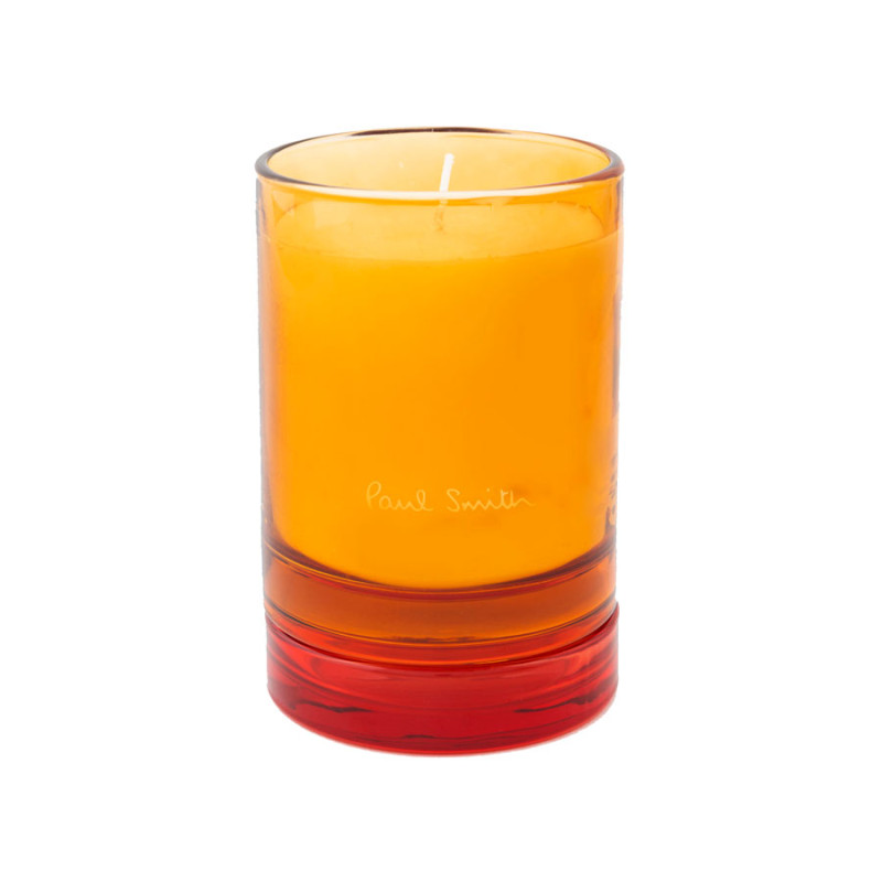 Paul Smith - Candela Decorativa Profumata 'Bookworm'