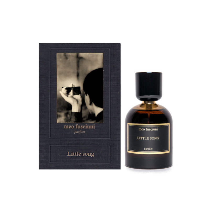 MEO FUSCIUNI - 'Little Song' Eau De Parfum